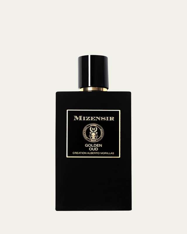 Golden Oud Eau de Parfum, 3.4 oz.